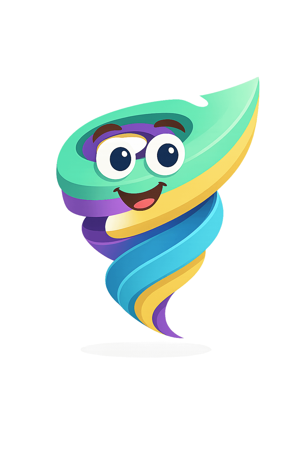 Storm'n Norm'n Mascot